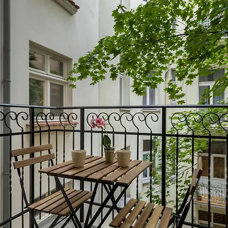 Rakowicka 6 Cracow By Renters * Kraków