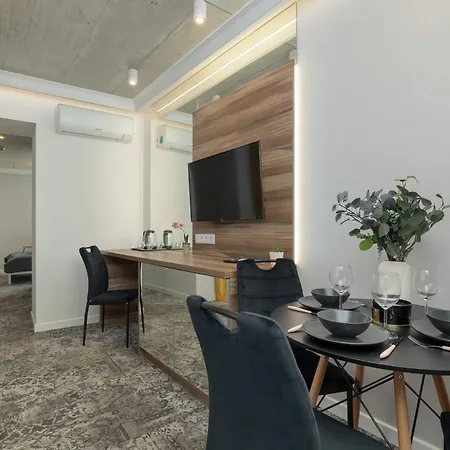 Modern & Comfy Rakowicka 6 Cracow By Renters Apartment Krakow