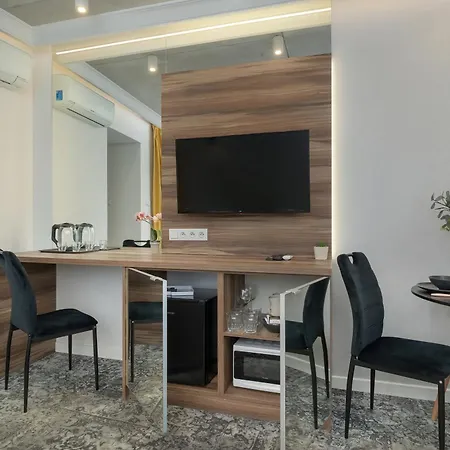 Modern & Comfy Rakowicka 6 Cracow By Renters Apartment *